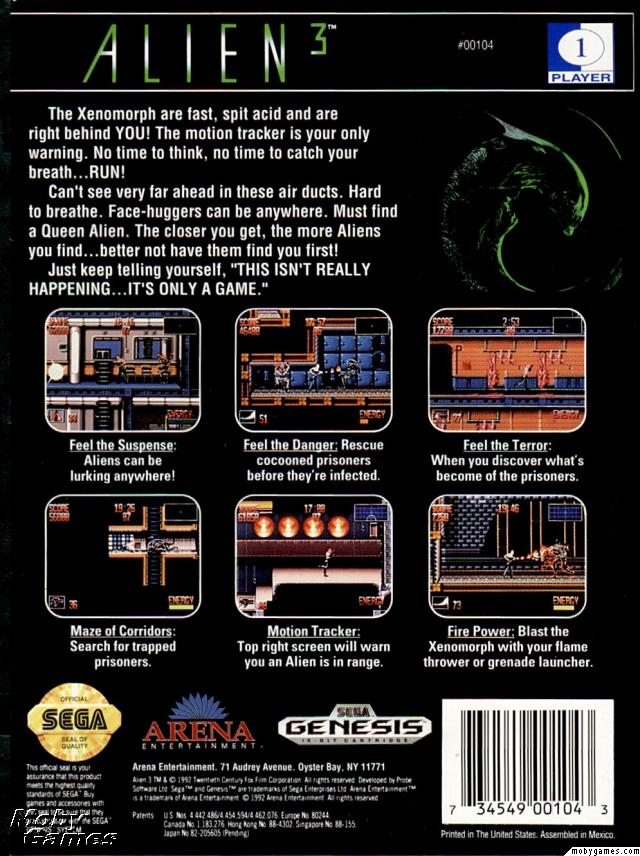 Alien 3