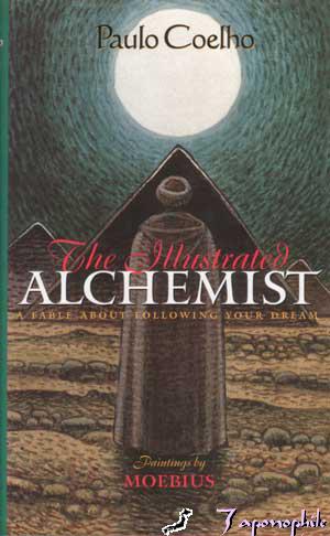 The Alchemist