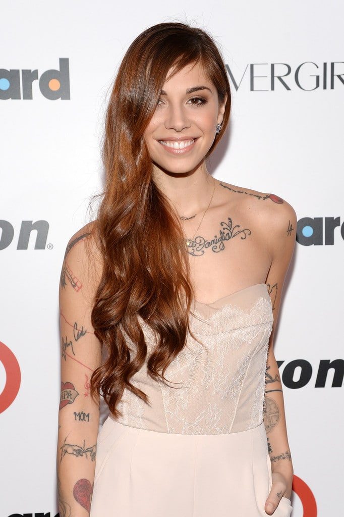 Christina Perri Christina Perri