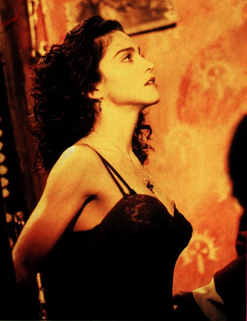 Madonna Madonna