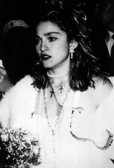 Madonna