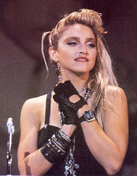 Madonna