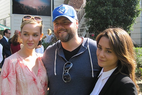 Tyler Labine