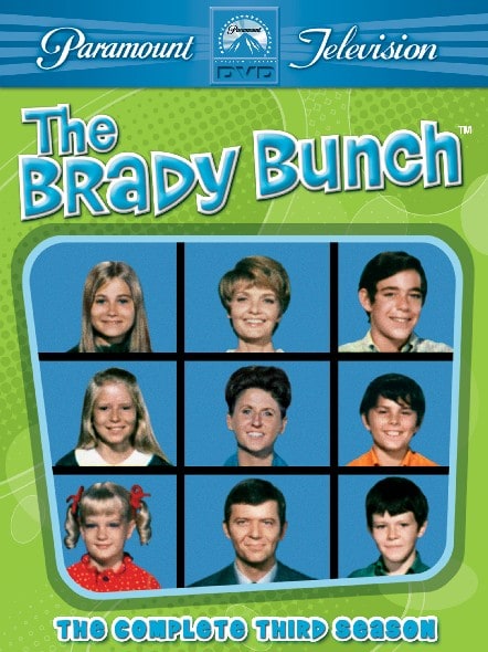 The Brady Bunch