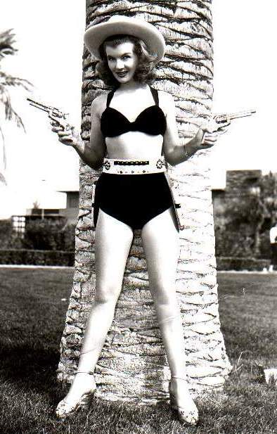Corinne Calvet Corinne Calvet