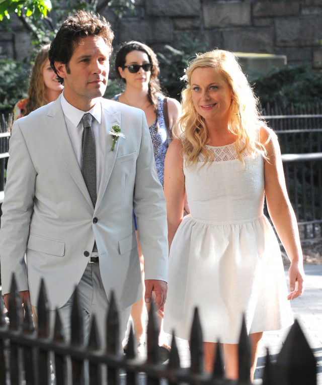 They Came Together