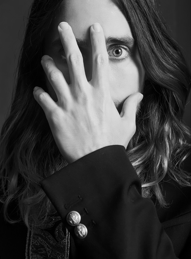 Jared Leto