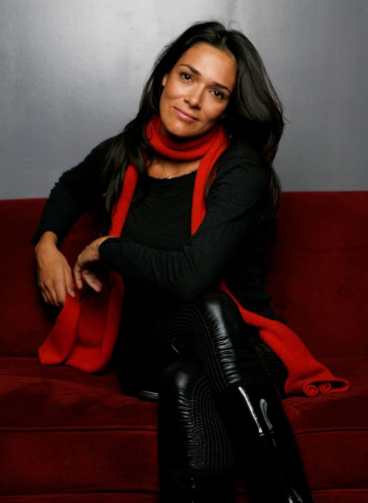 Simone Kessell