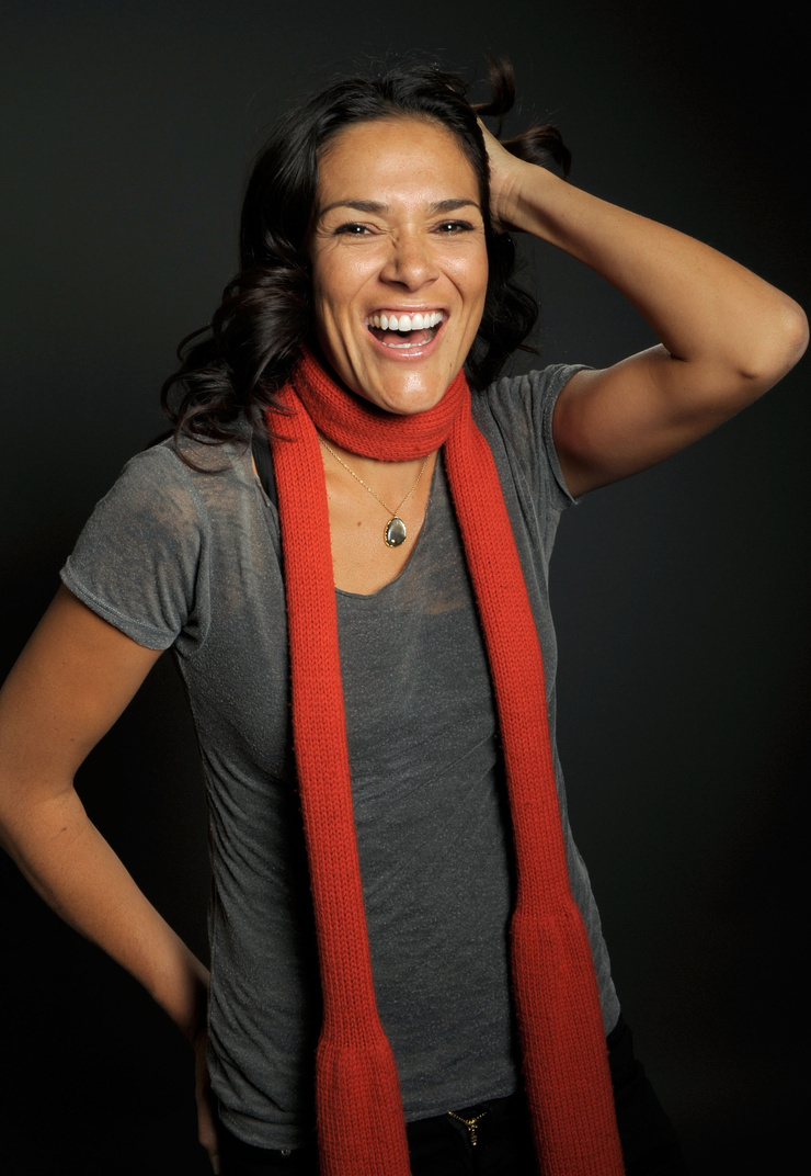Simone Kessell