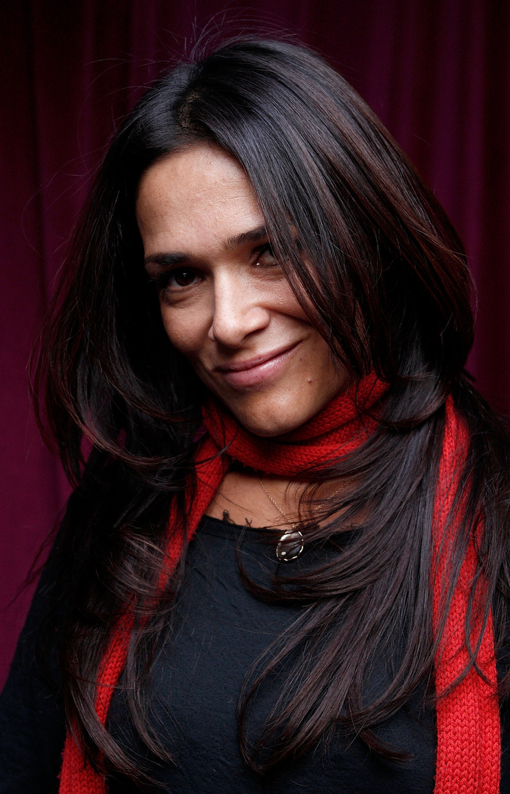 Simone Kessell
