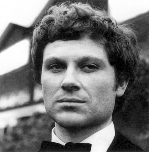 Colin Baker