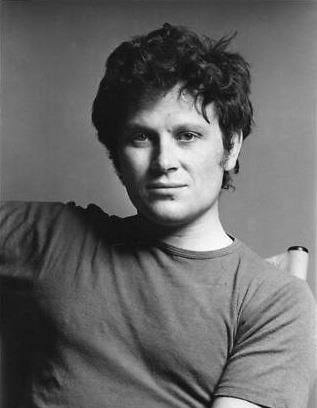 Colin Baker