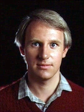 Peter Davison