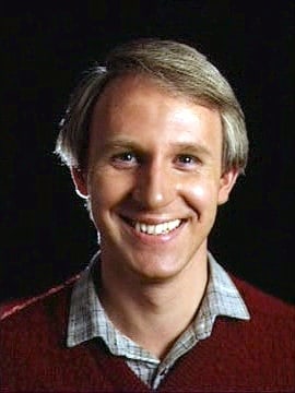 Peter Davison