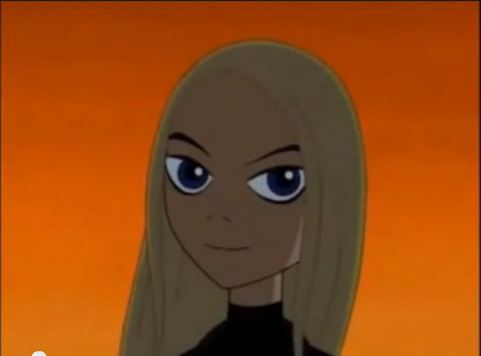 Terra (Teen Titans) Terra (Teen Titans)
