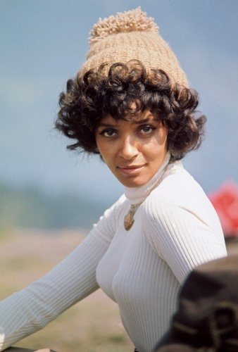 Vonetta McGee Vonetta McGee