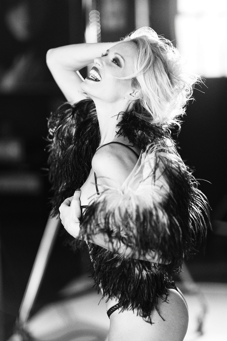 Justine Mattera Justine Mattera
