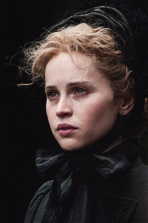 Felicity Jones Felicity Jones
