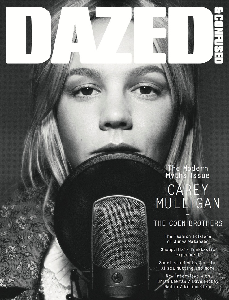 Carey Mulligan Carey Mulligan