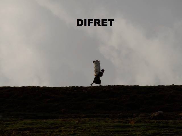 Difret