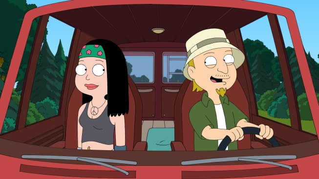 American Dad!