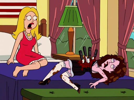 American Dad!