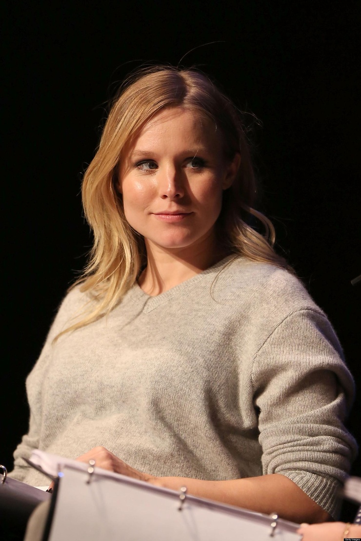 Kristen Bell