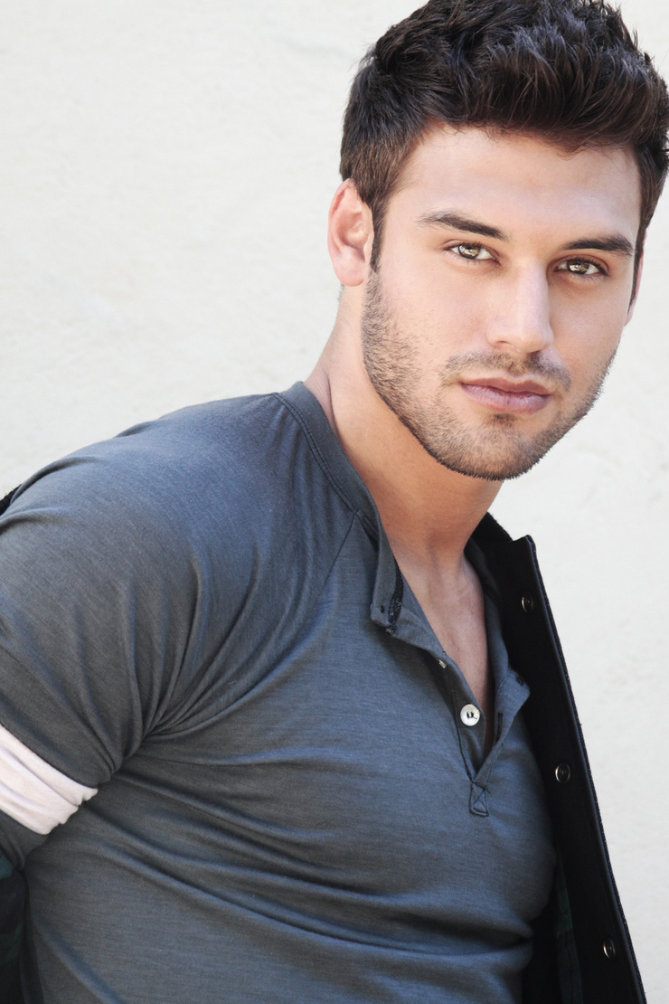 Ryan Guzman Ryan Guzman