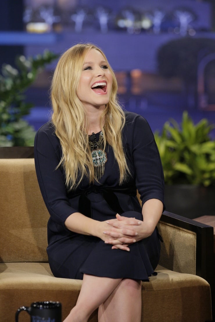 Kristen Bell