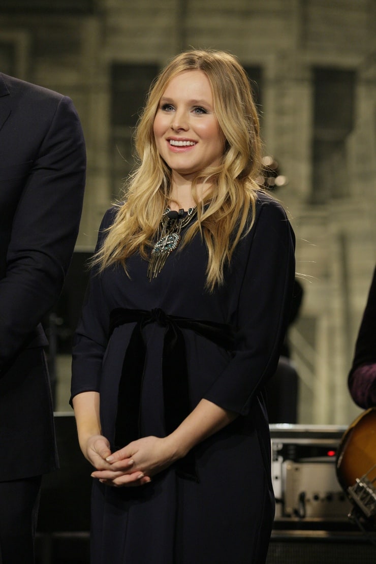 Kristen Bell