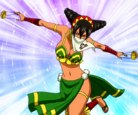 Libra (Fairy Tail)