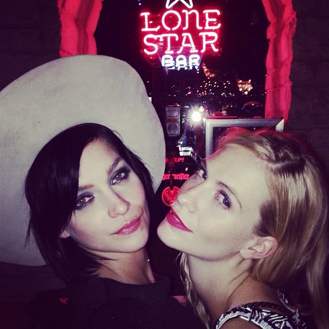 Leigh Lezark Leigh Lezark