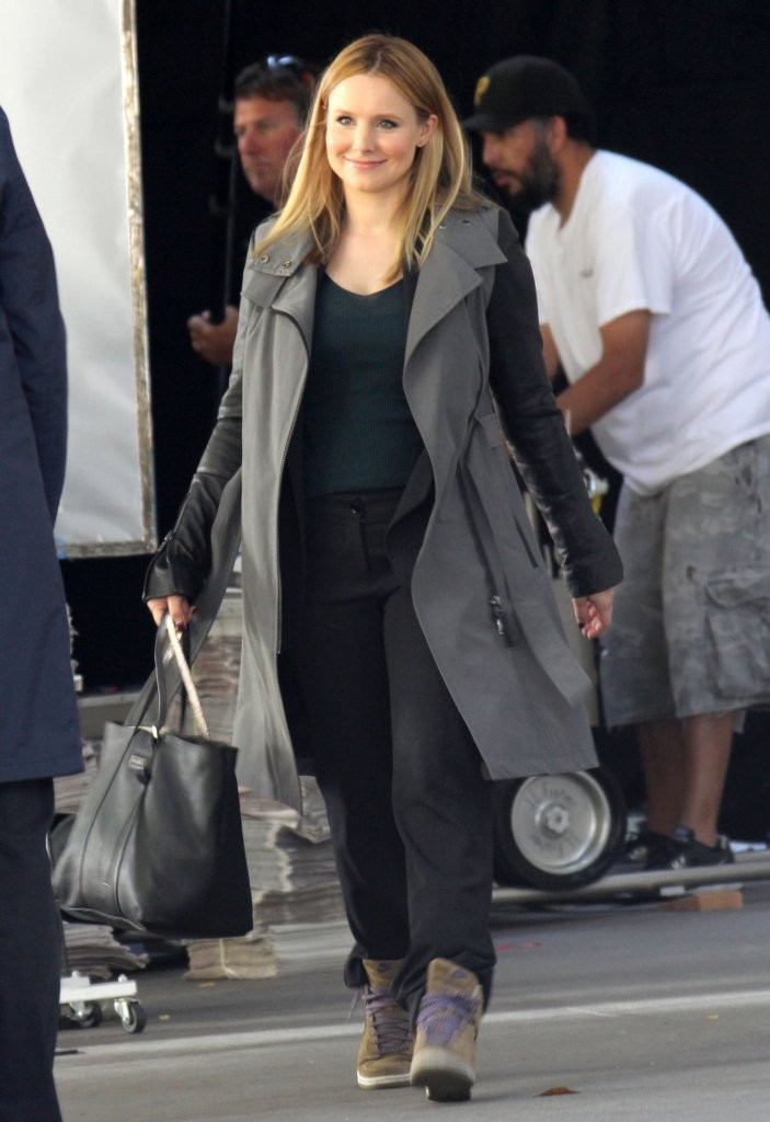 Kristen Bell