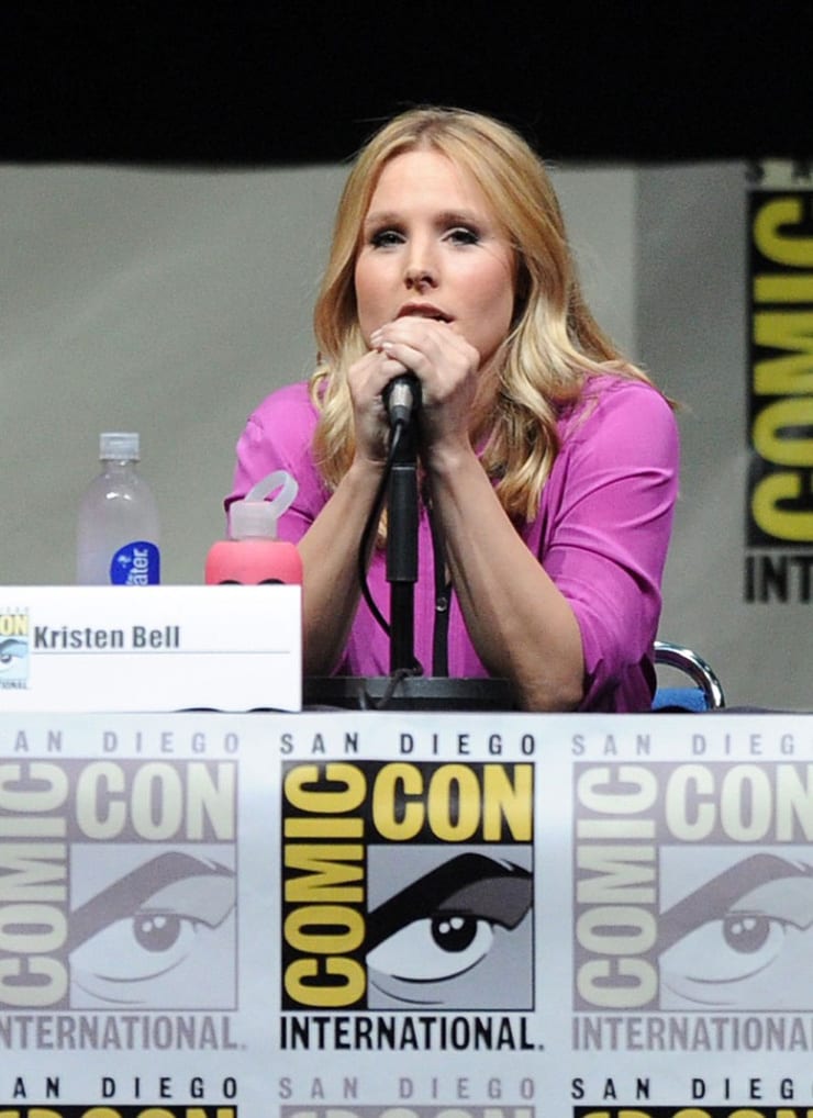 Kristen Bell