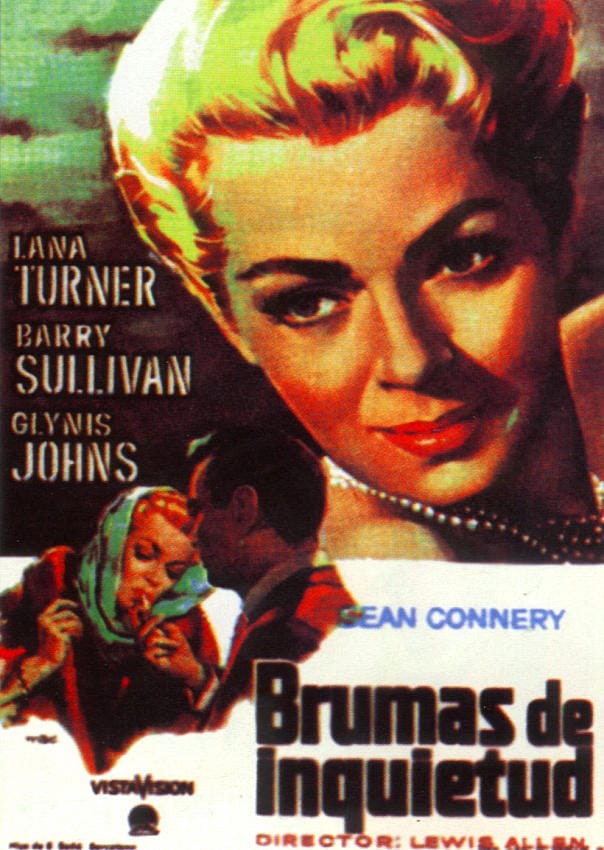 Another Time, Another Place                                  (1958)