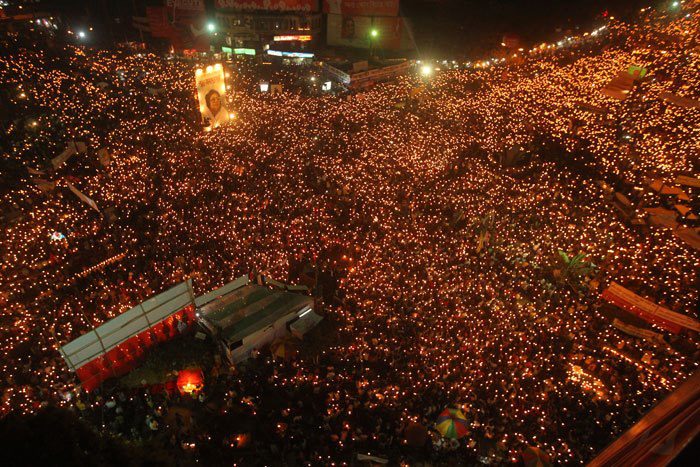 Bangladesh