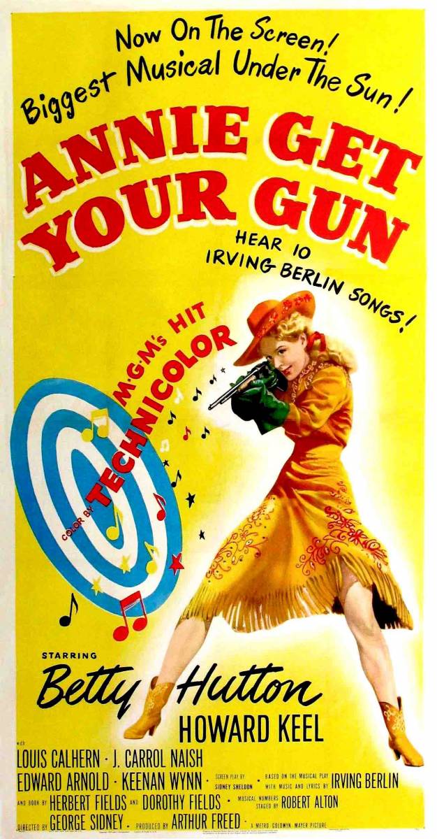 Annie Get Your Gun