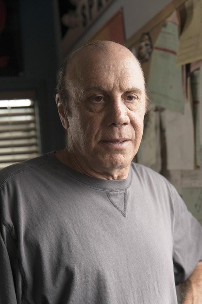 Dayton Callie