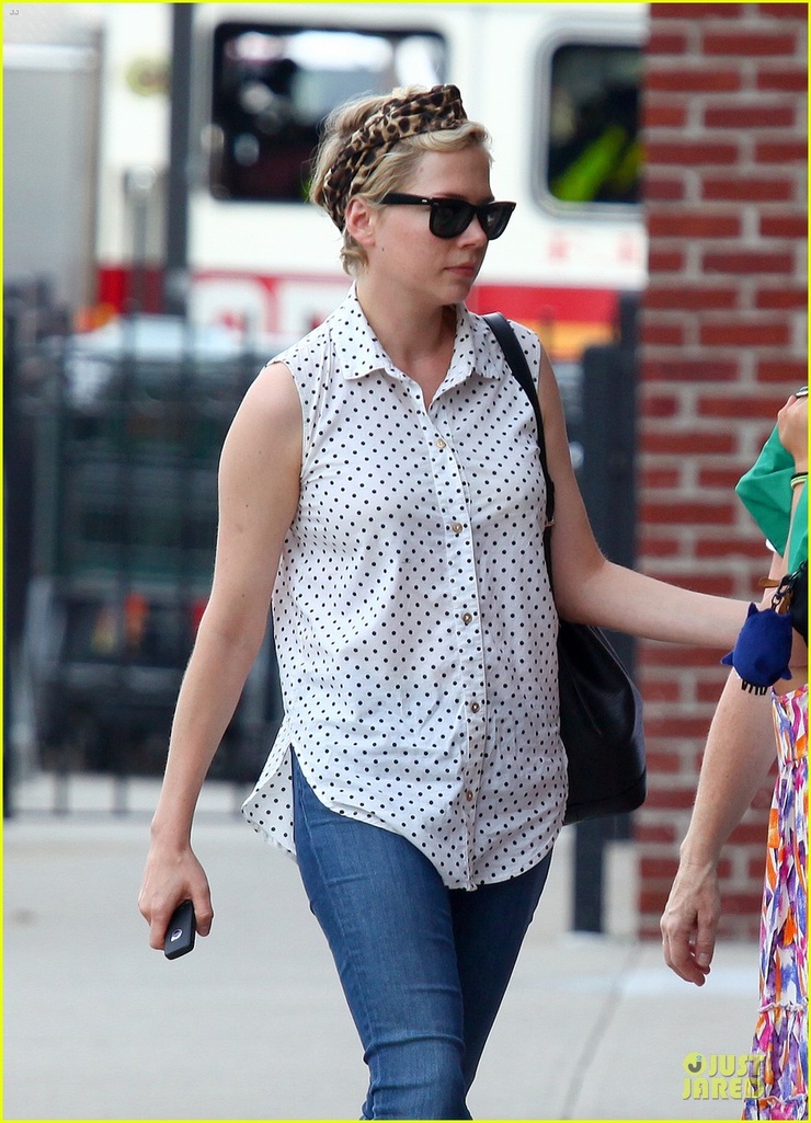 Michelle Williams