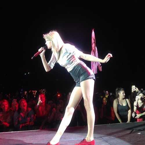 Taylor Swift
