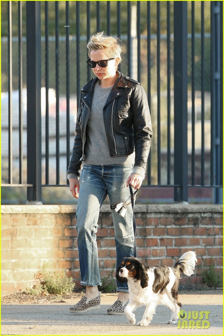 Michelle Williams