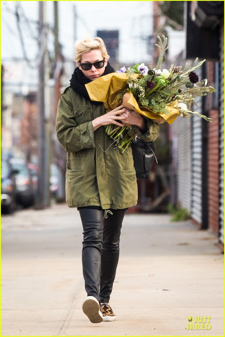 Michelle Williams
