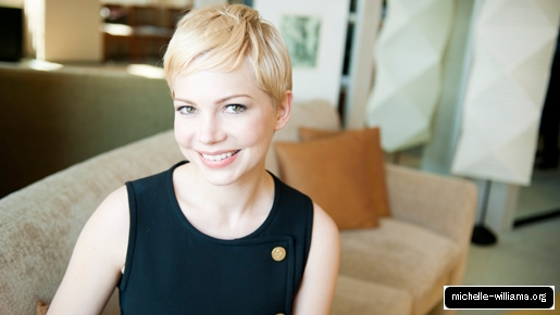 Michelle Williams