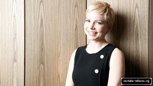 Michelle Williams