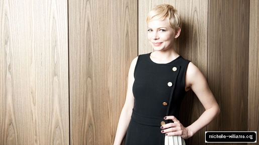 Michelle Williams