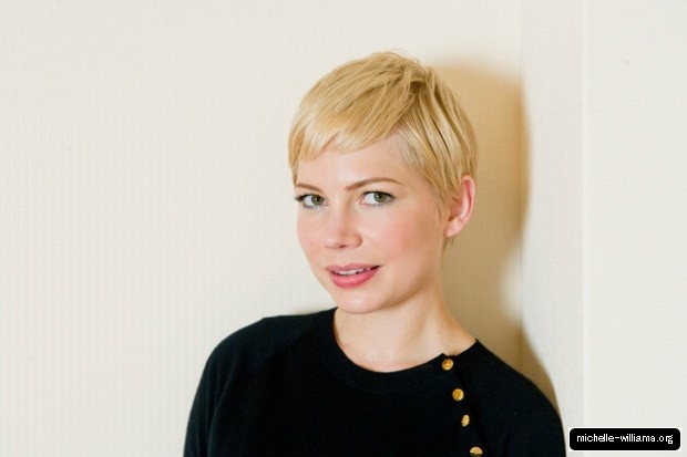 Michelle Williams