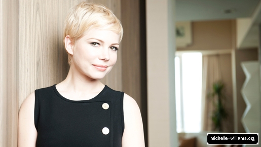 Michelle Williams
