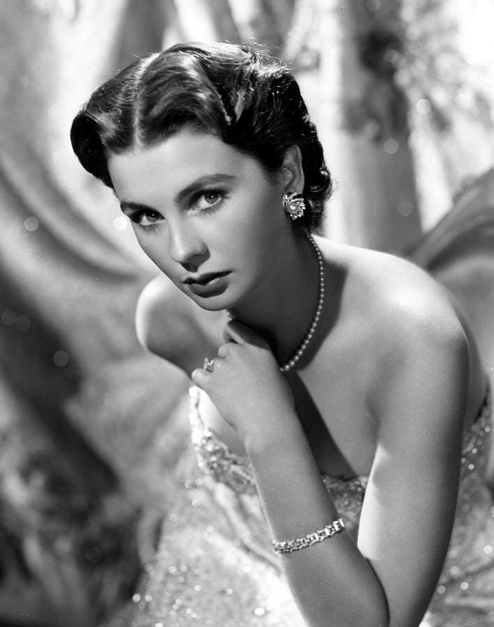 Jean Simmons