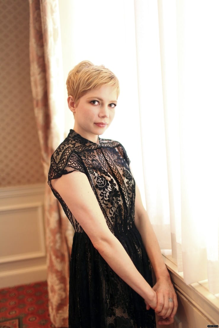 Michelle Williams