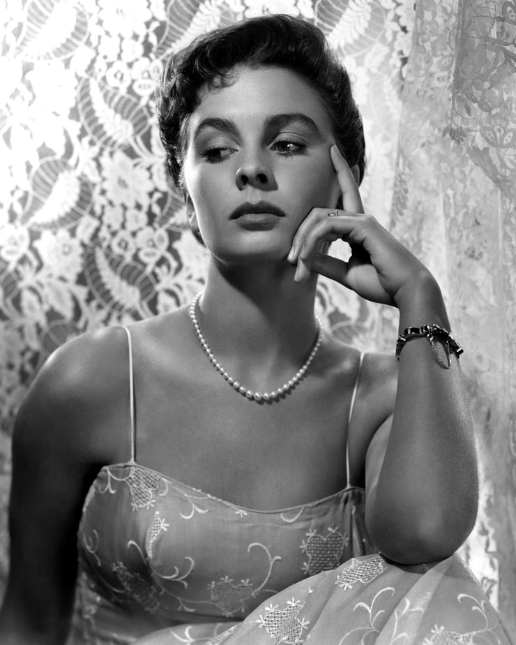 Jean Simmons